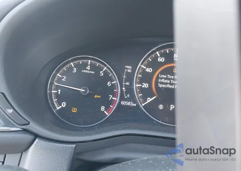 2020 Mazda Cx-30 Select Package from USA, damaged, VIN 3MVDMACLXLM116162